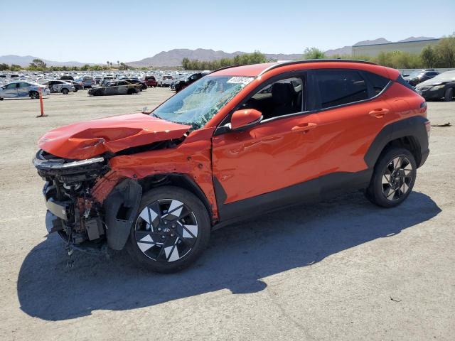  Salvage Hyundai KONA