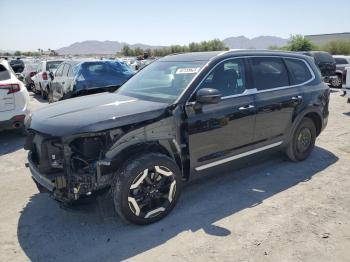  Salvage Kia Telluride