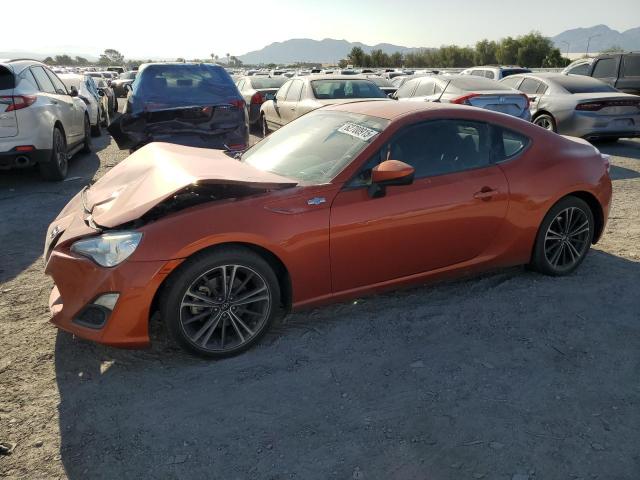  Salvage Toyota Scion