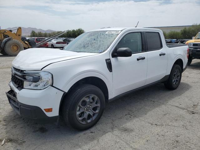  Salvage Ford Maverick