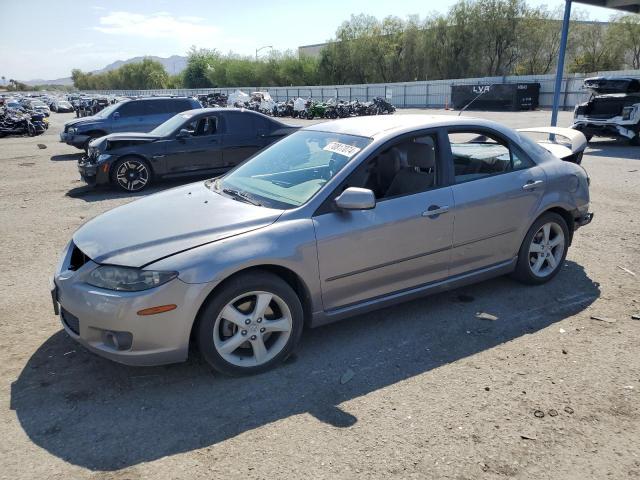  Salvage Mazda 6