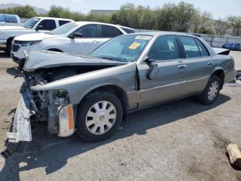  Salvage Mercury Grmarquis