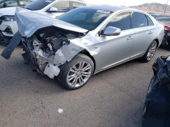  Salvage Cadillac XTS