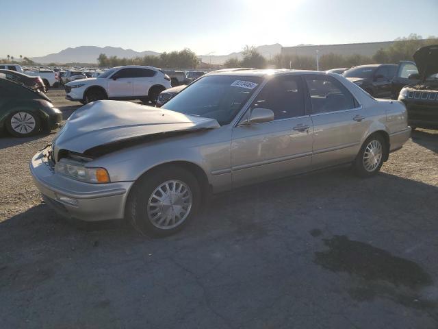  Salvage Acura Legend