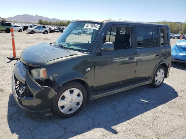  Salvage Scion xB