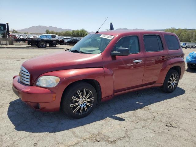  Salvage Chevrolet HHR