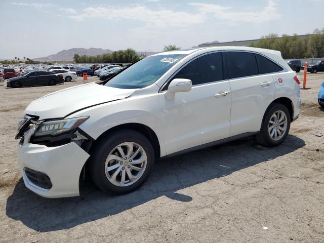  Salvage Acura RDX