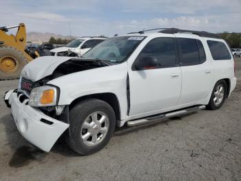 Salvage GMC Envoy