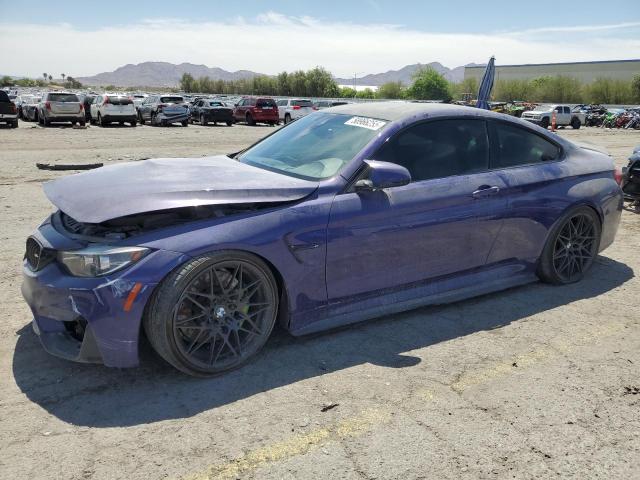  Salvage BMW M Series