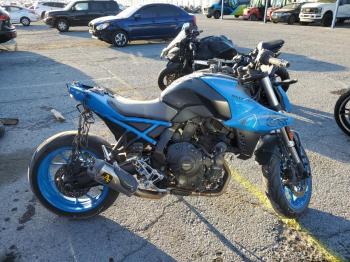  Salvage Suzuki Gsx800 R