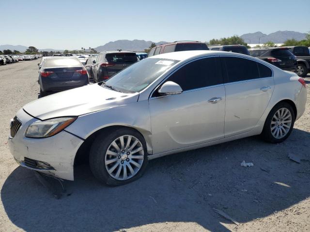  Salvage Buick Regal