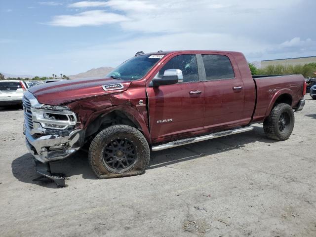  Salvage Ram 2500