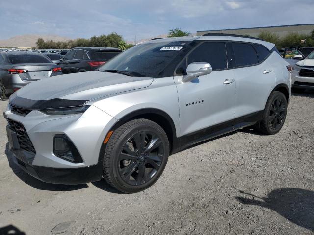  Salvage Chevrolet Blazer