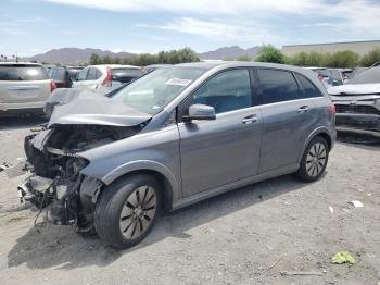  Salvage Mercedes-Benz B-Class