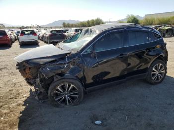  Salvage Toyota Venza