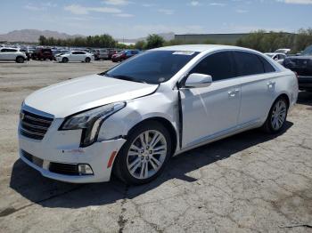  Salvage Cadillac XTS