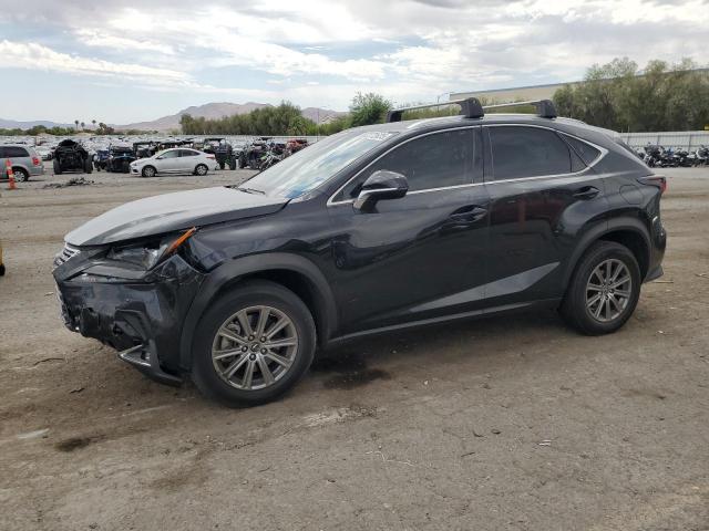  Salvage Lexus NX