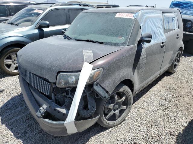  Salvage Toyota Scion