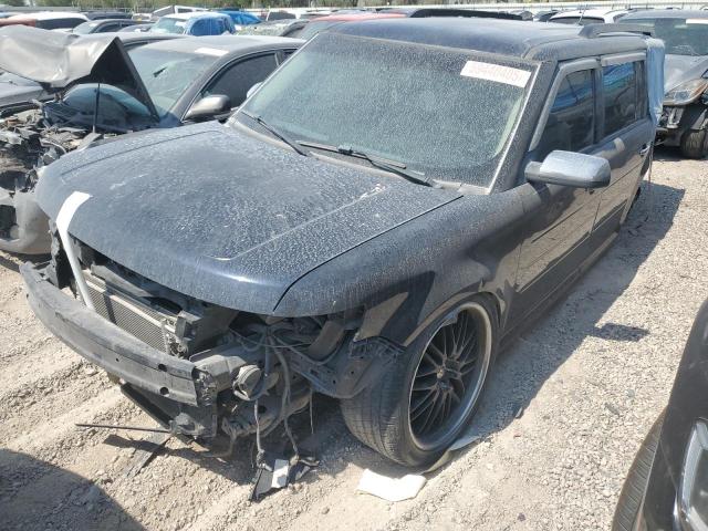  Salvage Ford Flex