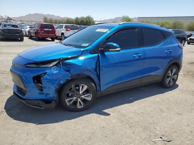  Salvage Chevrolet Bolt