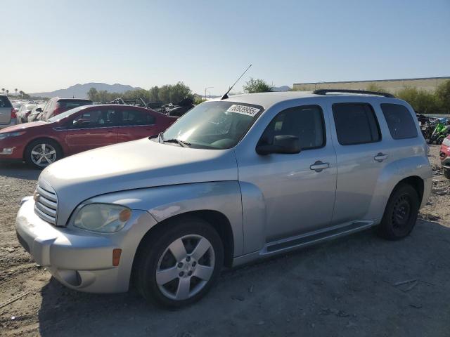  Salvage Chevrolet HHR