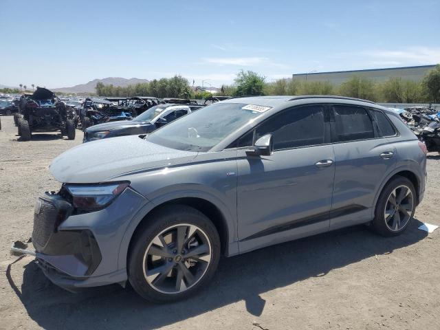  Salvage Audi Q4