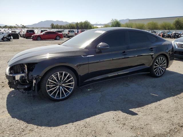  Salvage Audi A5