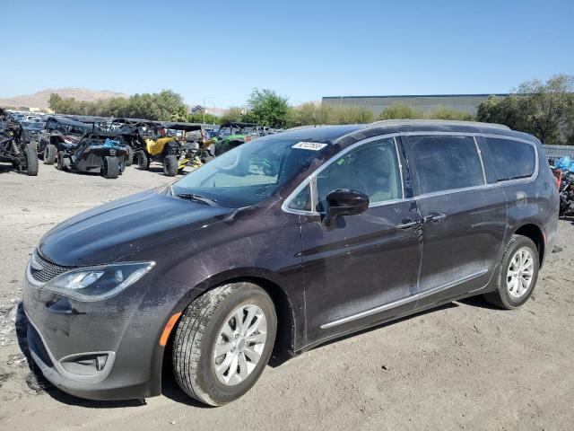  Salvage Chrysler Pacifica