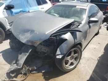  Salvage INFINITI G35