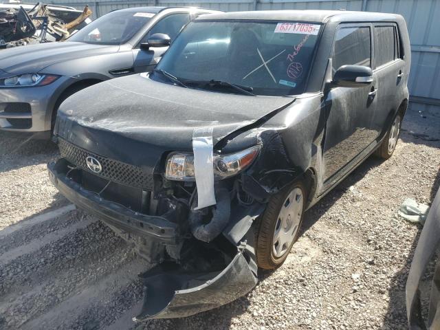  Salvage Toyota Scion