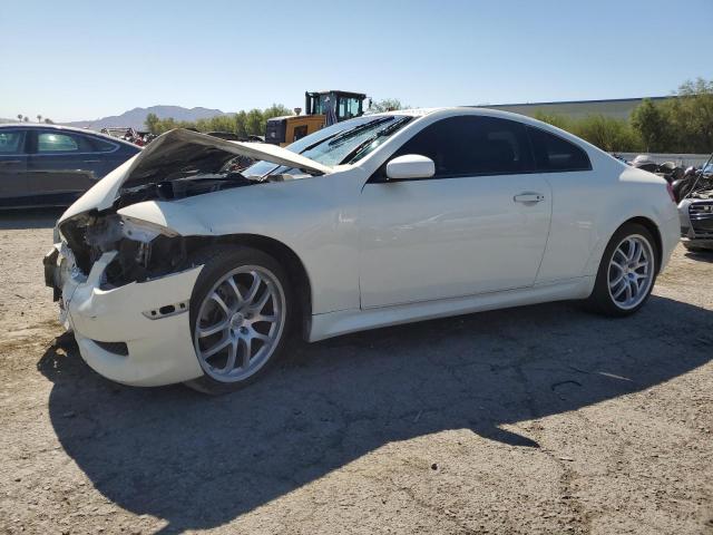  Salvage INFINITI G35