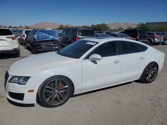  Salvage Audi A7