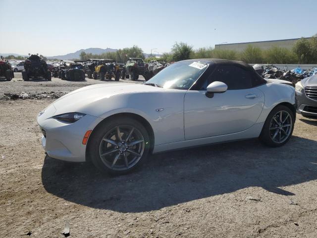  Salvage Mazda Mx5