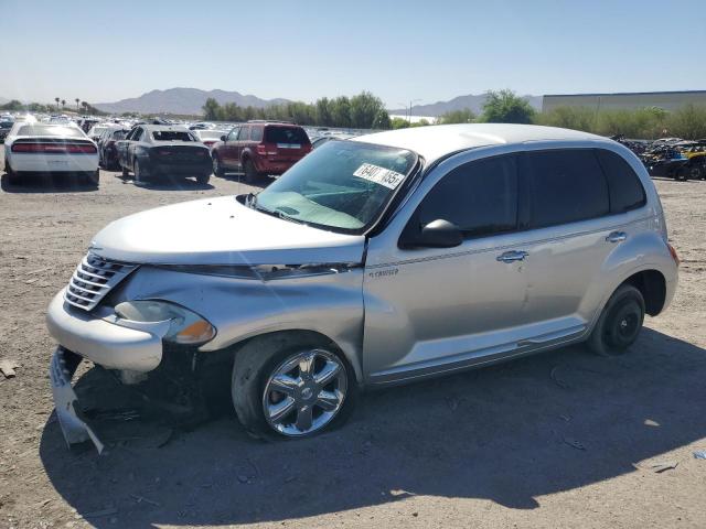  Salvage Chrysler PT Cruiser
