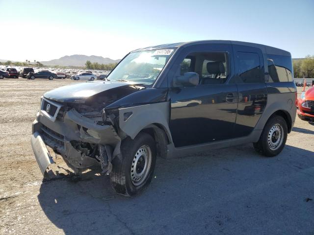  Salvage Honda Element