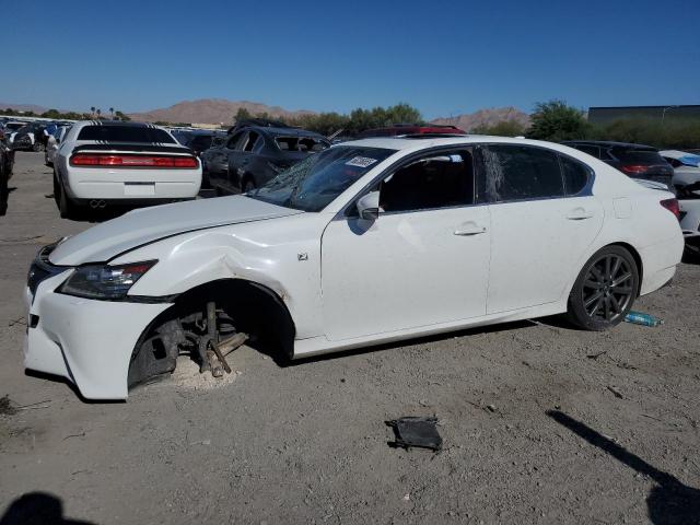  Salvage Lexus Gs