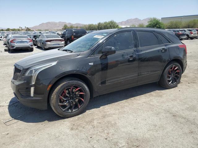  Salvage Cadillac XT5