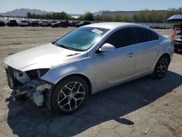  Salvage Buick Regal