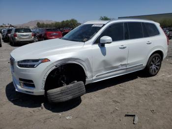  Salvage Volvo Xc90 Core