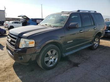  Salvage Ford Expedition