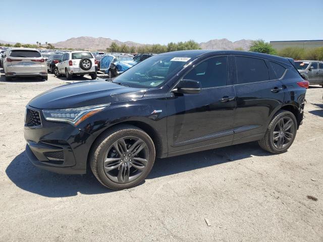  Salvage Acura RDX