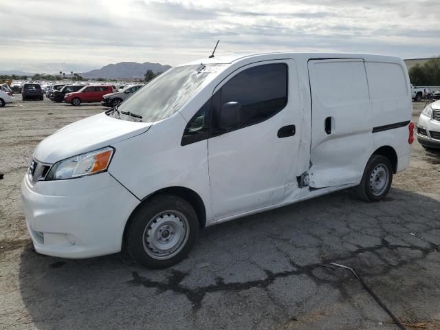  Salvage Nissan Nv