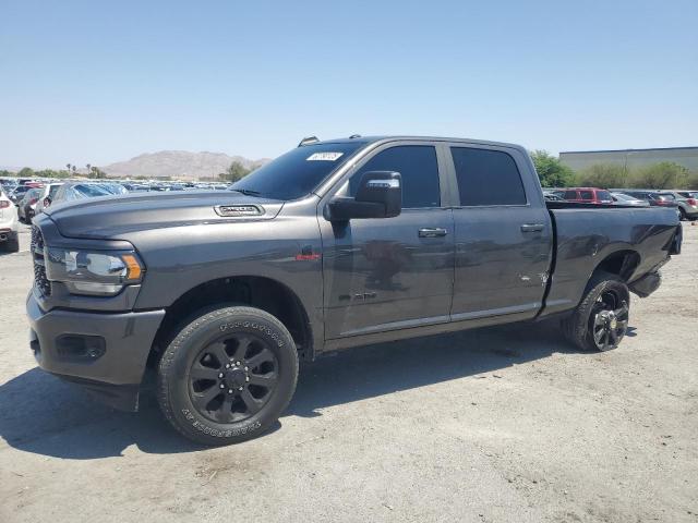  Salvage Ram 2500