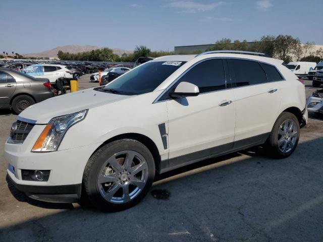  Salvage Cadillac SRX