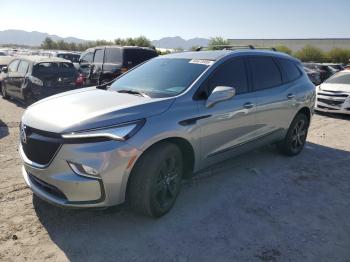  Salvage Buick Enclave