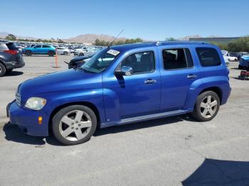  Salvage Chevrolet HHR