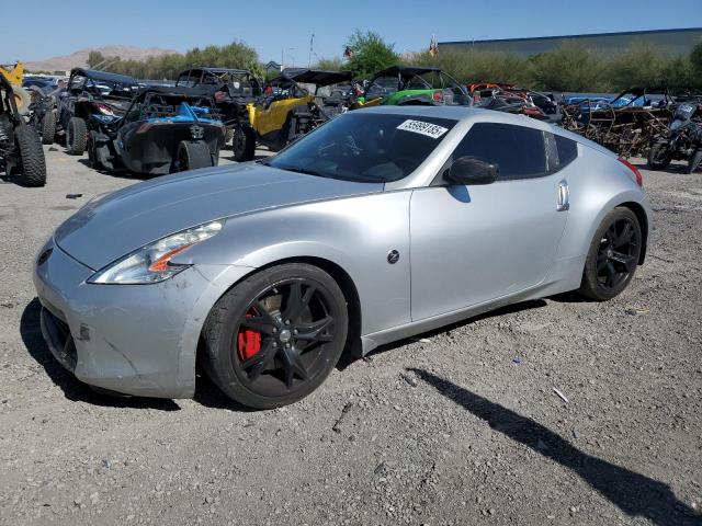  Salvage Nissan 370Z