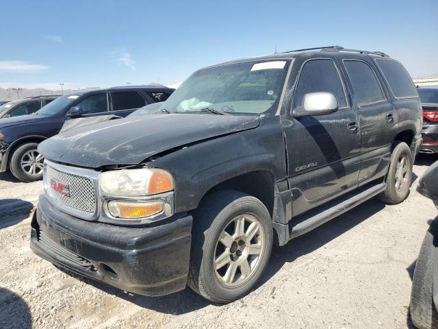  Salvage GMC Denali