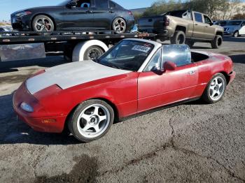  Salvage Mazda Mx5