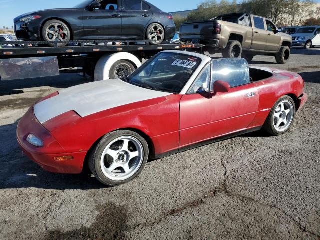  Salvage Mazda Mx5